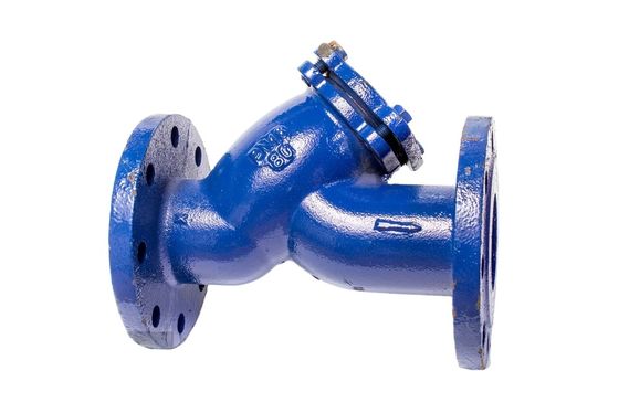 DI Wafer Dual Plate Check Valve für individuellen Service in industriellen Anwendungen