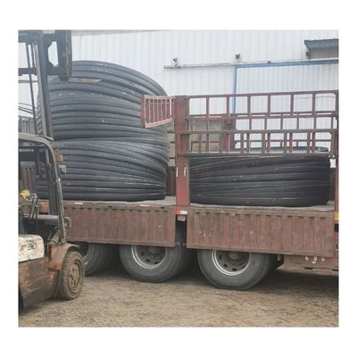 Lieferung neueste Technologie Edelstahl Tank Tellerkopf für kundenspezifische Gießbedürfnisse