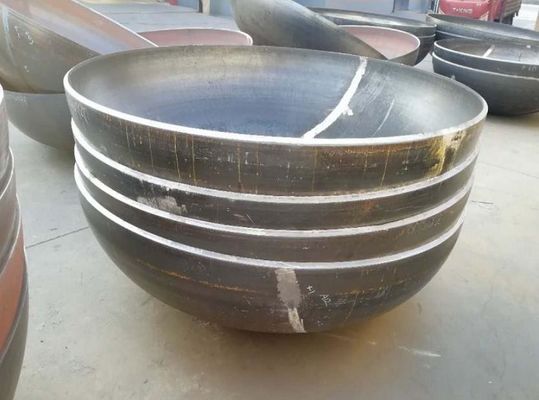Wasserbehälter aus industriellem Edelstahl mit Kreiskappe