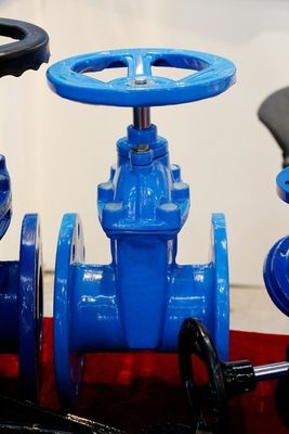 Handwerkliches hochwertiges kryogenes Kontrollventil für Energieabbauventile Vollbescheinigung