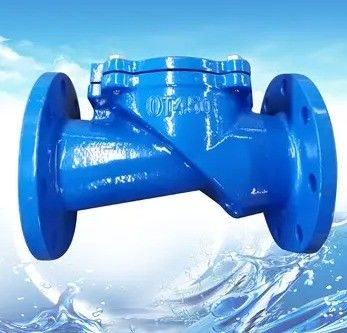 Handwerkliches hochwertiges kryogenes Kontrollventil für Energieabbauventile Vollbescheinigung