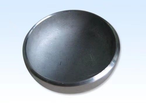 ASME-Standard-Kreislauf-Flangen- und -Dischkopf für robuste Druckbehälter