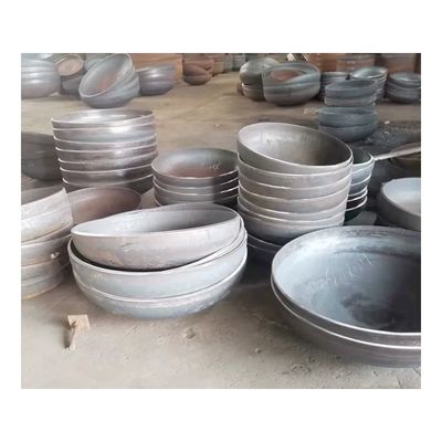 Circle Head Code Tank endet Chinas meistverkauftes Produkt für Hemisphärische Tanks