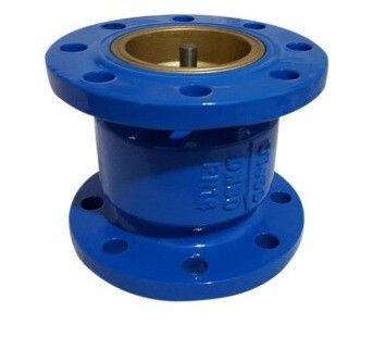 Wassermedien Silent Check Valve Hergestellt mit Unterstützung After-Sales-Service