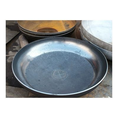 Gleich 1000 mm Ellipsoidal Kopf Elliptik Tank Boden Hemisphärischer Kopf mit Sandstrahl