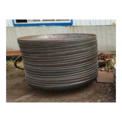 Gleich 1000 mm Ellipsoidal Kopf Elliptik Tank Boden Hemisphärischer Kopf mit Sandstrahl
