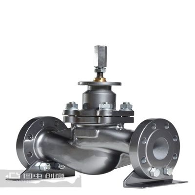 8 Zoll DN200 API 600 Gusseisen ASTM A216 WCB Torventil mit ASME B16.5 150LBS Flansche