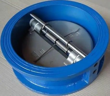 Wassermedien Edelstahl-Gatterventil mit OEM ODM PTFE-Disk und CF8 CF8M SS304 SS316 WCB