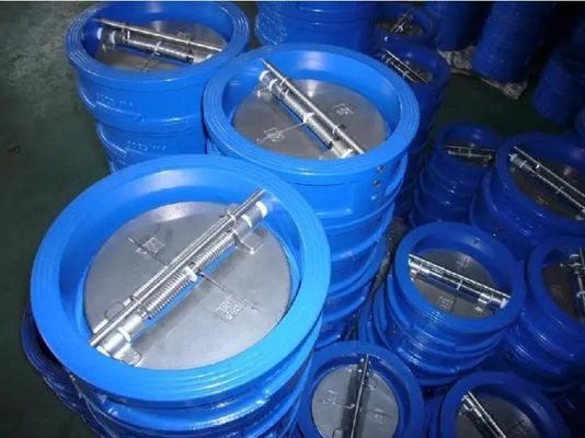 Wassermedien Edelstahl-Gatterventil mit OEM ODM PTFE-Disk und CF8 CF8M SS304 SS316 WCB