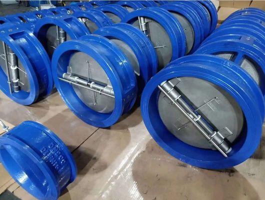 Wassermedien Edelstahl-Gatterventil mit OEM ODM PTFE-Disk und CF8 CF8M SS304 SS316 WCB