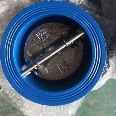 Wassermedien Edelstahl-Gatterventil mit OEM ODM PTFE-Disk und CF8 CF8M SS304 SS316 WCB