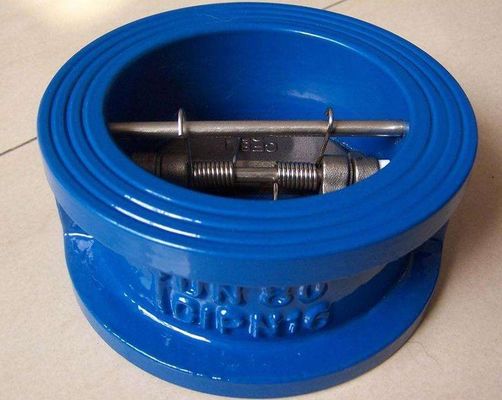 Wassermedien Edelstahl-Gatterventil mit OEM ODM PTFE-Disk und CF8 CF8M SS304 SS316 WCB