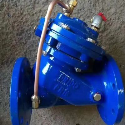 Fernsteuerung Richtungssteuerung Hydraulisches Ventil mit Unterstützung Kundendienst