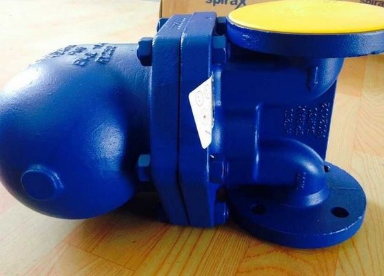Industriezweckdampfventil und Abflussventil mit Standard-Anpassungsservice