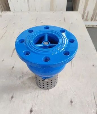 DN40-300 Düctil-Gusseisen-Flangen-Luftentladungsventile mit automatischer Entladungsfunktion