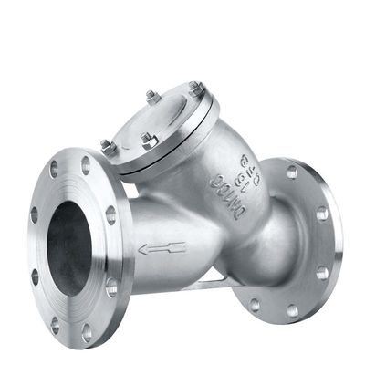 Überlegene Struktur Y-Strainer für OEM-Portgröße Die ultimative Filterlösung