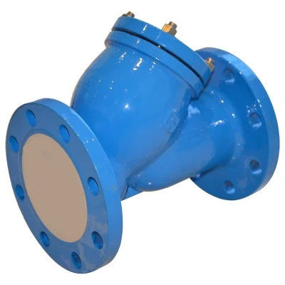Überlegene Struktur Y-Strainer für OEM-Portgröße Die ultimative Filterlösung