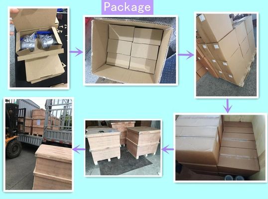 Überprüfen Sie Struktur Kohlenstoffstahl 2PC Flansch-Kugelventil mit brandsicherem Design